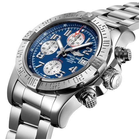 breitling avenger watches uk|Breitling Avenger watches for sale.